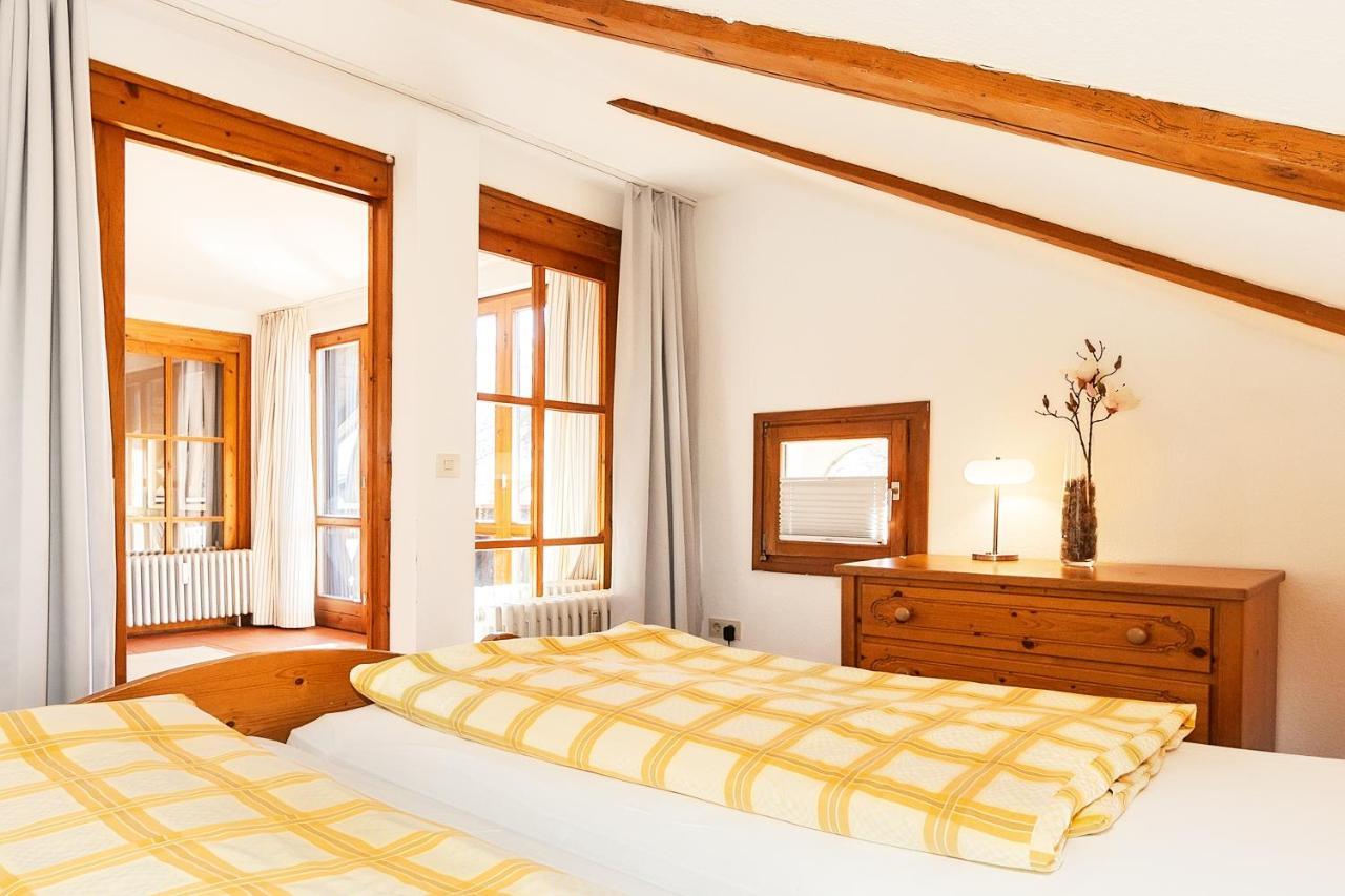 M9 Appartment การ์มิช-พาร์เทนเคียร์เชน ภายนอก รูปภาพ